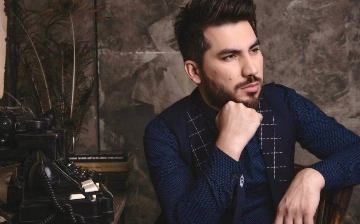 Ахад Каюм пригрозил сорвать концерт «Браво» – видео