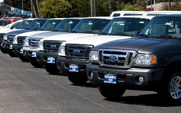 Самые важные критерии при выборе автомобиля