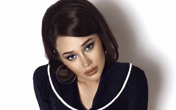 Шахло Ахмедова раскритиковала фанаток, окруживших Бурака Озчивита – фото