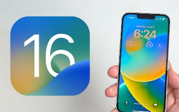 Пользователи iPhone жалуются на быстрый разряд после установки iOS 16