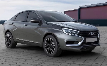 «АВТОВАЗ» утвердил создание двух новых моделей LADA