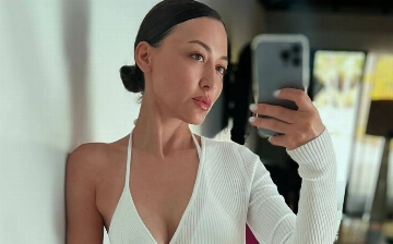 Лола купила автомобиль за $44 тыс — видео