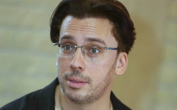 Максима Галкина признали иностранным агентом