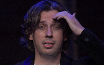 Максима Галкина признали иноагентом в России