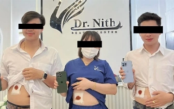 Жителей Таиланда попросили не продавать почки ради покупки нового iPhone