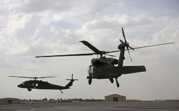 США хотят предоставить 50 военных самолетов Узбекистану и Таджикистану за помощь в борьбе с терроризмом