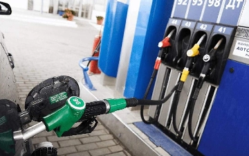 Полный бак может привести к поломке автомобиля — автоэксперт