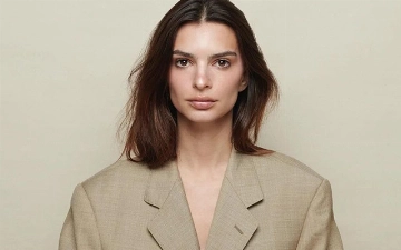 Эмили Ратаковски высказалась об изменах после предательства супруга – видео