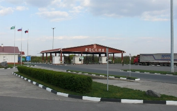 СМИ назвали дату закрытия государственных границ России для выезда из страны