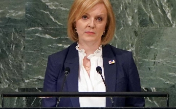 Великобритания может смягчить миграционную политику 