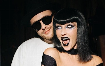 «Еще маленький, чтобы за базар отвечать»: Настя Ивлеева отреагировала на капризы Егора Крида