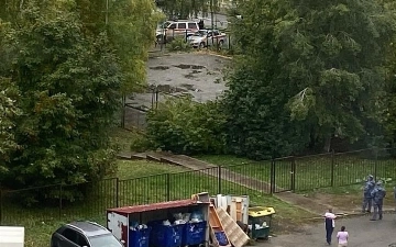 Шавкат Мирзиёев направил соболезнования президенту России в связи с терактом в Ижевске