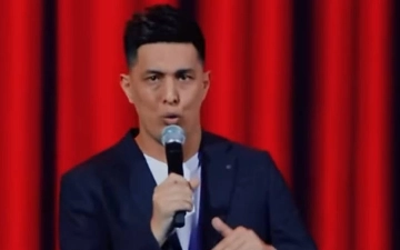 Узбекский юморист заявил, что заключать браки нужно с родственниками — видео