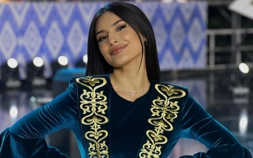 Рухсора Эм рассказала о временах, когда у нее не было денег на транспорт