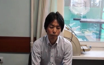 Посла Японии арестовали в России