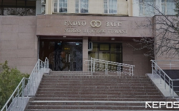 В Узбекистане молодые девушки заключают брак чаще, чем парни — статистика