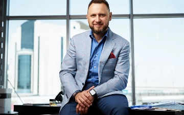 «Данные Global Innovation Index подтверждаются статистикой предприятий Orient Group» — Андрей Сафронюк