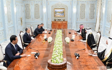 Саудовская Аравия увеличит квоты для узбекистанцев на совершение хаджа и умры