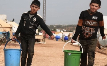 ВОЗ: вспышка холеры уже в 10 провинциях Сирии и распространяется по стране