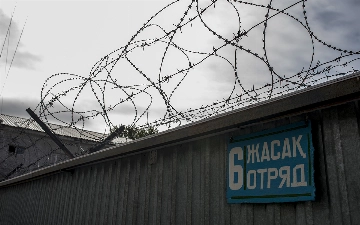 Казахстанец отсидит 17 лет за подготовку покушения на Токаева