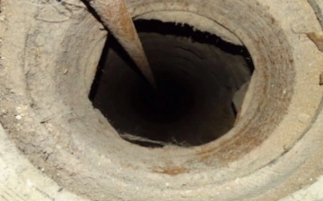 В Самарканде четырехлетнего ребенка нашли мертвым в колодце