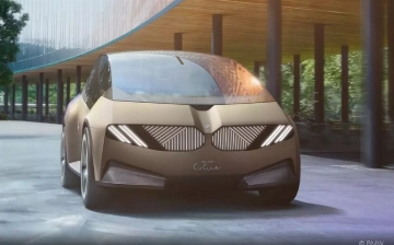 BMW собирается выпустить два компактных электромобиля