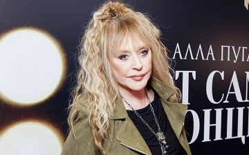 В Генпрокуратуру России обратились с просьбой проверить публикацию Аллы Пугачевой