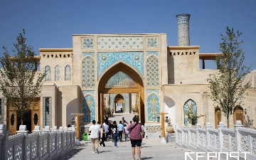 Ucell установили 325 новых объектов связи в Самарканде: теперь интернет будет еще быстрее