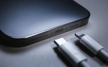 Apple придется поменять порт для зарядки своих гаджетов в странах ЕС