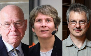 Ученые получили Нобелевку по химии за метод сверхбыстрого синтеза молекул