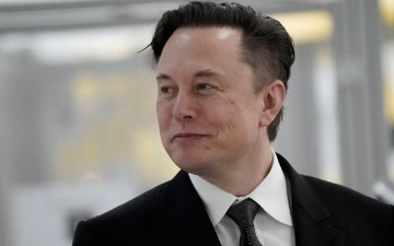 Илон Маск снова согласился на покупку Twitter