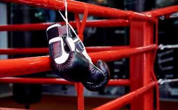 Международная ассоциация бокса сняла санкции с России и Беларуси