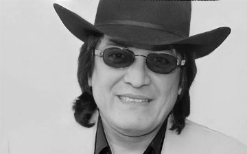 Автор песни Kerak emas shahlo ko'zlaring Даврон Гаипов скончался в свой день рождения 