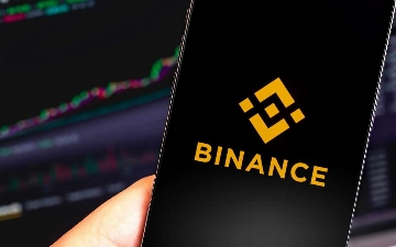 Хакеры украли у криптобиржи Binance $110 млн