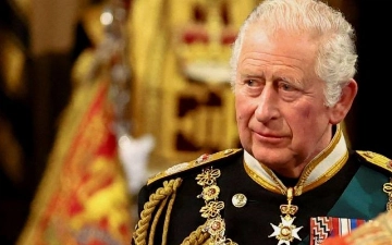 Когда пройдет коронация Карла III