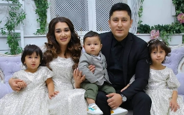 Дильсоз прокомментировала развод с мужем, рассказав, что долгое время обеспечивала его