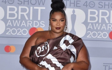 Лиззо рассказала о планах на личную жизнь 