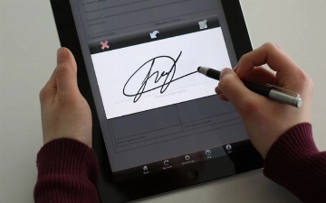 Узбекистанцам разрешили иметь несколько цифровых подписей