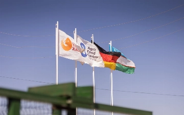 Компания «Yetti Xazina»: кластерная птицефабрика полного цикла в Республике Узбекистан