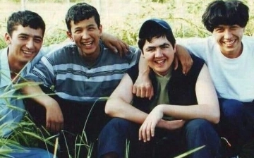 Начались съемки третьей части фильма «Осмондаги болалар»