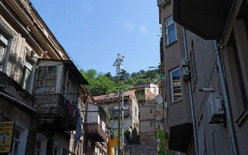 Грузия может ввести визовый режим с Россией