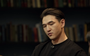 Нурлан Сабуров рассказал, будет ли продолжение «ЧБД»