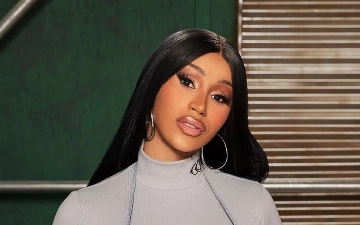 Карди Би выиграла суд за авторские права