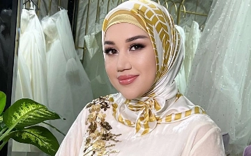 Еще одна звезда покрылась на фоне слухов о разводе 