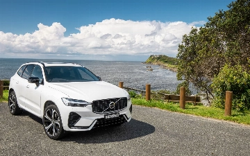 Главный завод Volvo приостановил свое производство в Швеции