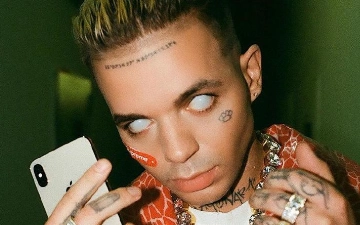 Элджея заметили с новой девушкой — видео