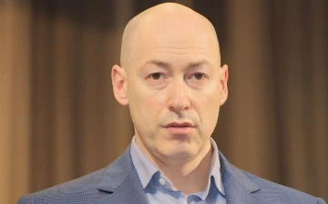 Гордон объяснился за слова о сборке иранских дронов в Узбекистане — видео