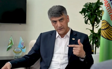 «Только сильные признают свою ошибку» — Кадыров оценил извинения Гордона