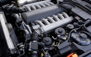 В Европе договорились по запрету бензиновых двигателей