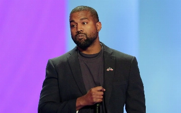 Канье Уэст извинился за антисемитские высказывания 